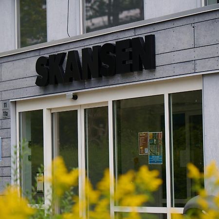 Danhostel Norresundby Skansen 외부 사진