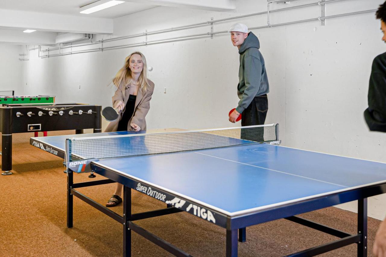Danhostel Norresundby Skansen 외부 사진