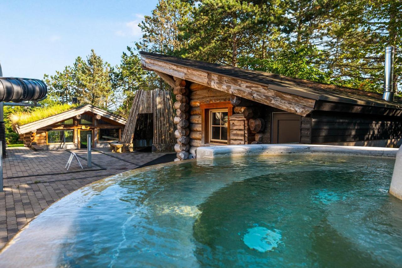 Danhostel Norresundby Skansen 외부 사진