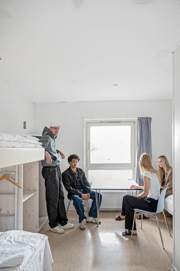 Danhostel Norresundby Skansen 외부 사진