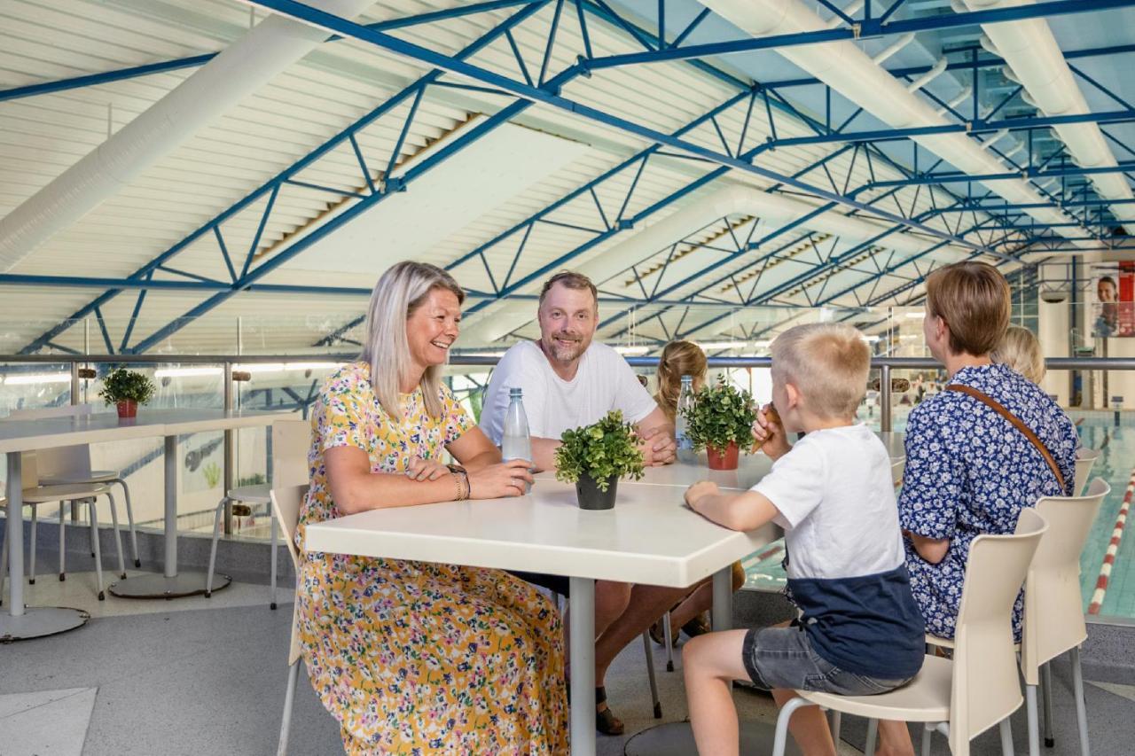 Danhostel Norresundby Skansen 외부 사진