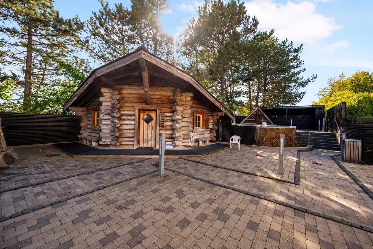 Danhostel Norresundby Skansen 외부 사진