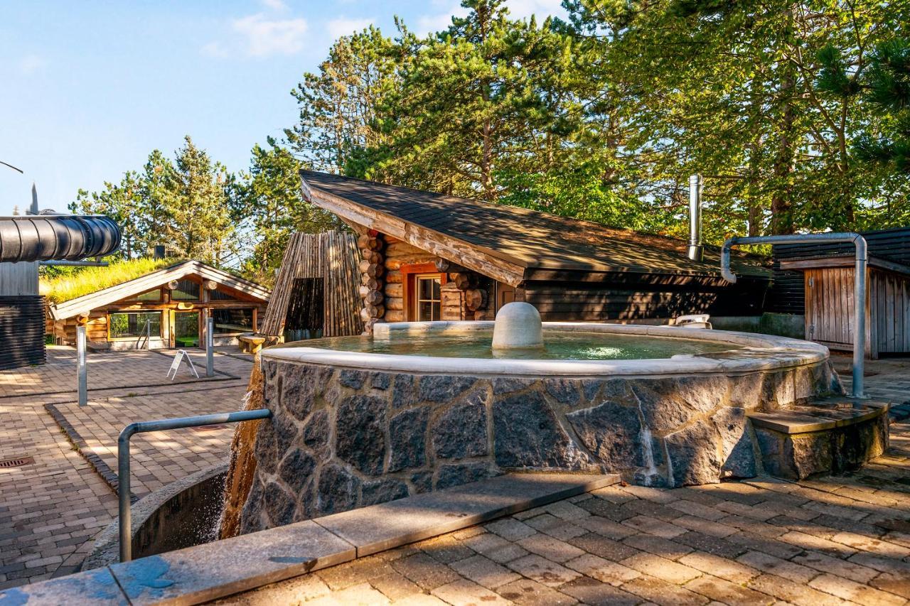 Danhostel Norresundby Skansen 외부 사진