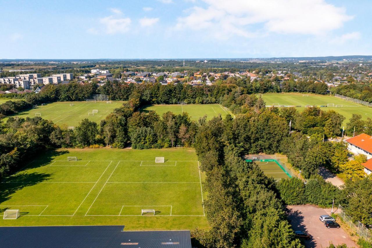 Danhostel Norresundby Skansen 외부 사진