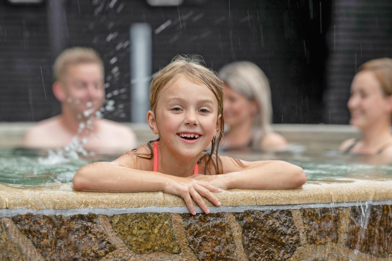 Danhostel Norresundby Skansen 외부 사진