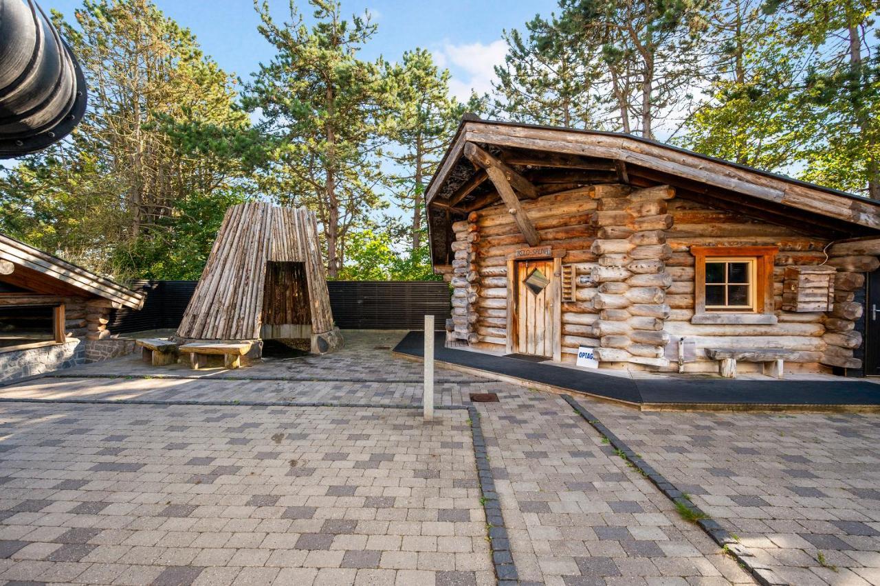 Danhostel Norresundby Skansen 외부 사진