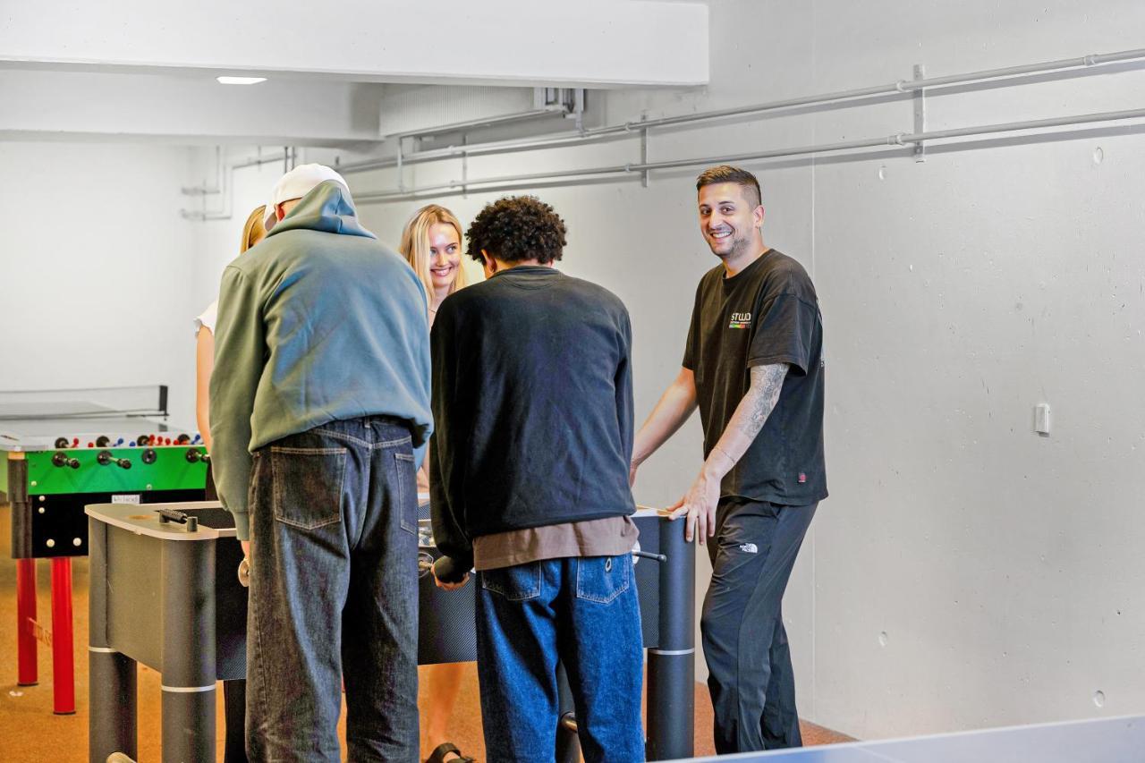 Danhostel Norresundby Skansen 외부 사진