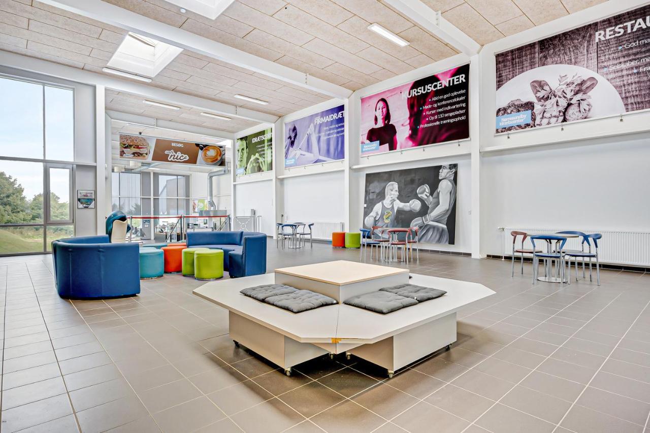 Danhostel Norresundby Skansen 외부 사진