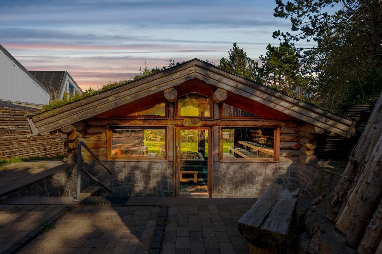 Danhostel Norresundby Skansen 외부 사진