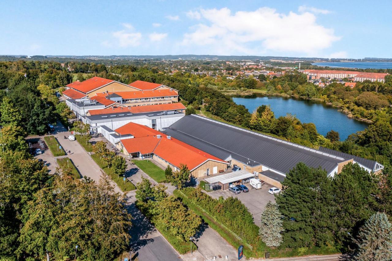 Danhostel Norresundby Skansen 외부 사진