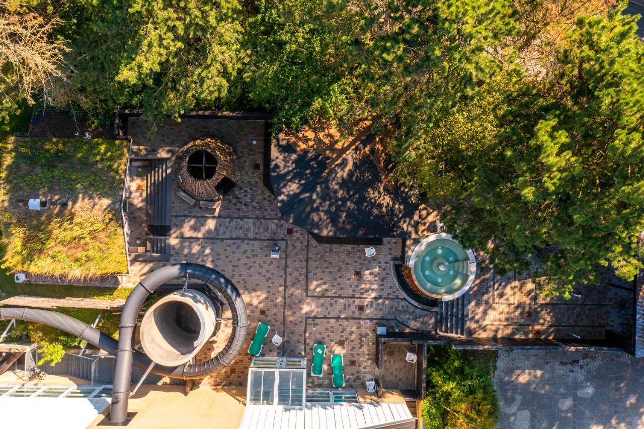Danhostel Norresundby Skansen 외부 사진