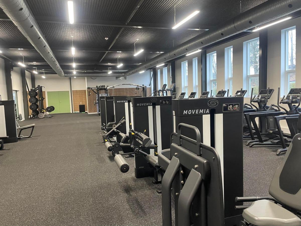 Danhostel Norresundby Skansen 외부 사진