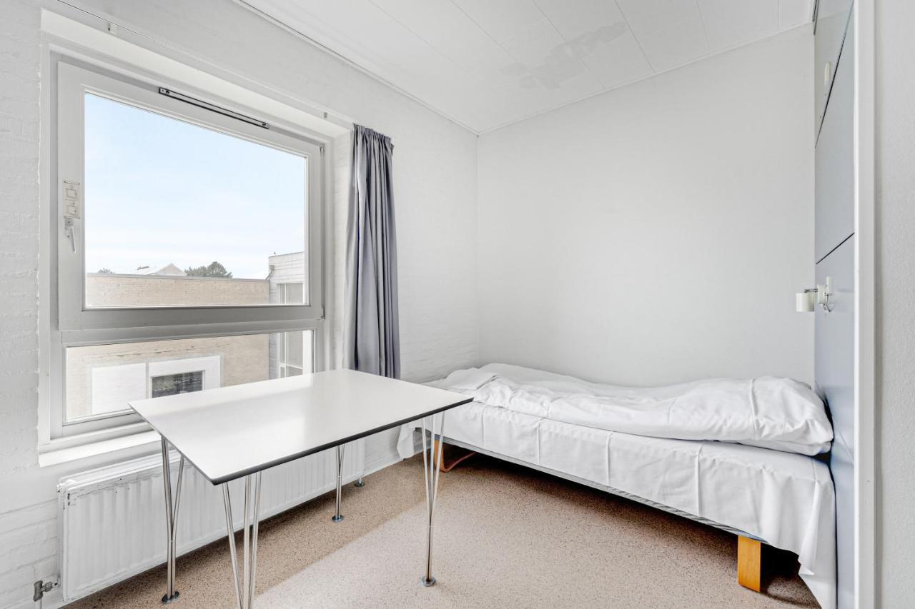 Danhostel Norresundby Skansen 외부 사진