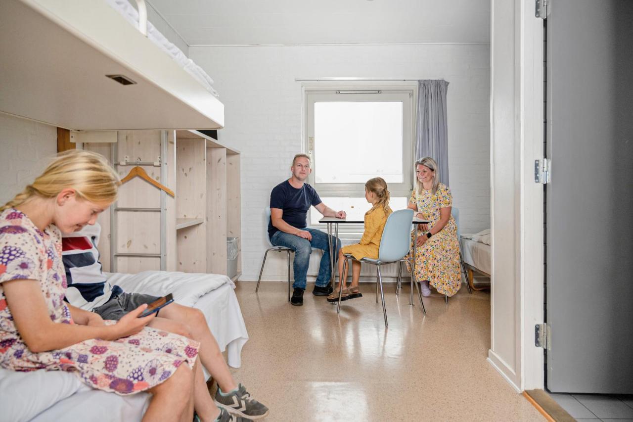 Danhostel Norresundby Skansen 외부 사진