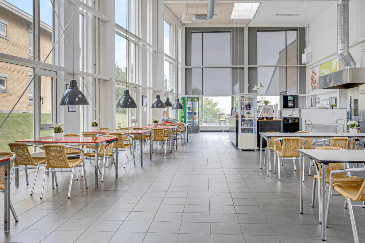 Danhostel Norresundby Skansen 외부 사진