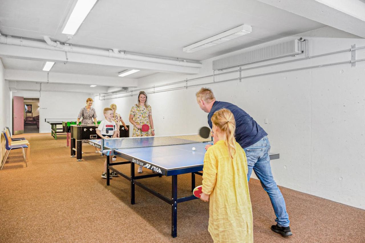 Danhostel Norresundby Skansen 외부 사진