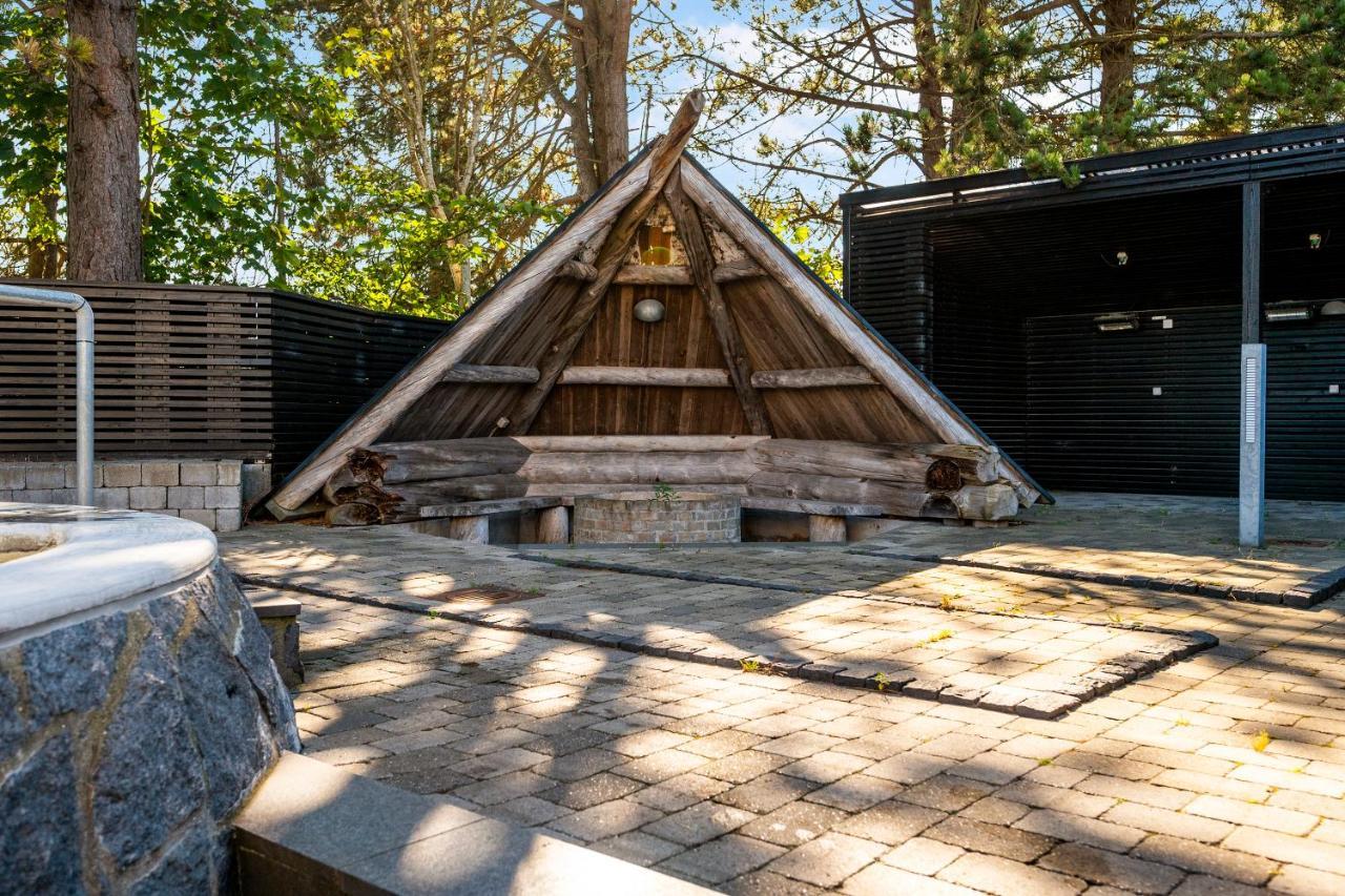 Danhostel Norresundby Skansen 외부 사진