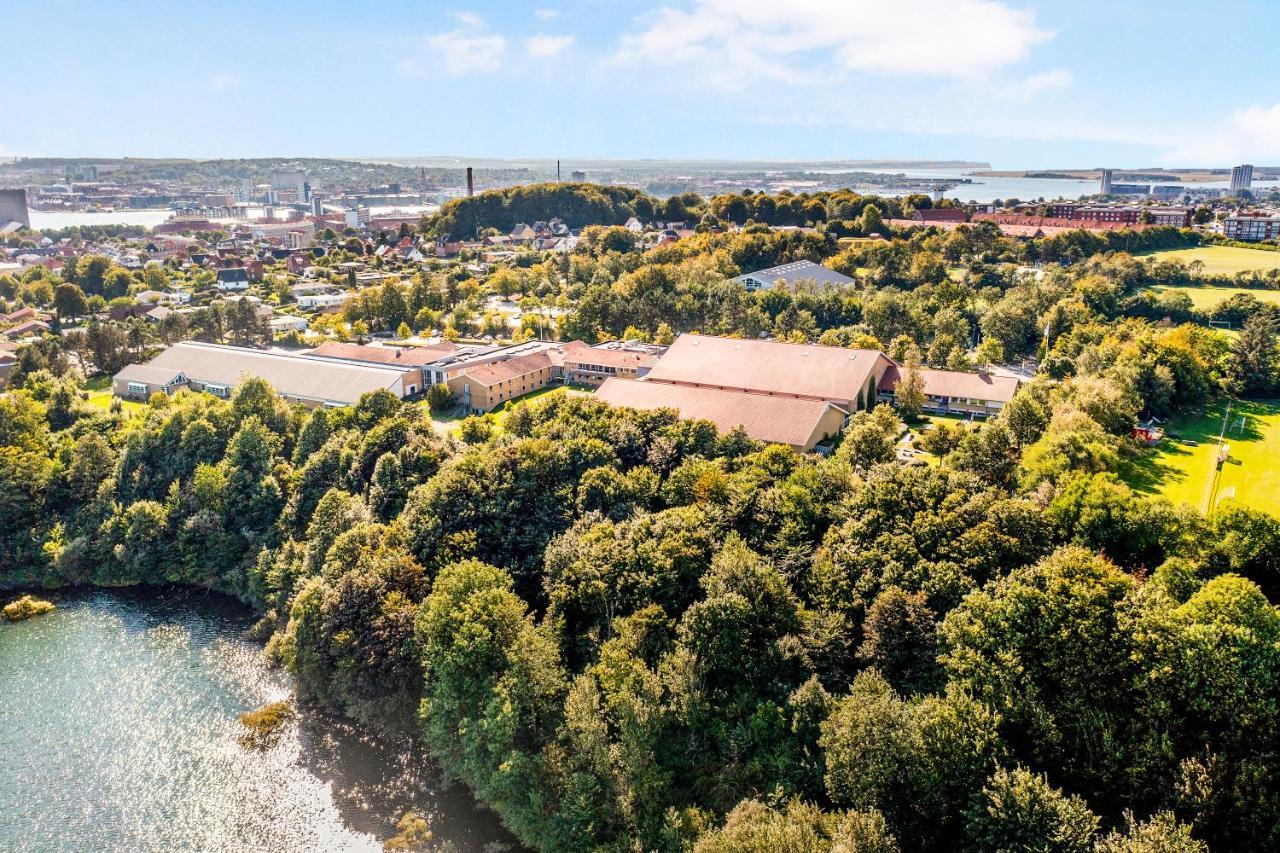 Danhostel Norresundby Skansen 외부 사진