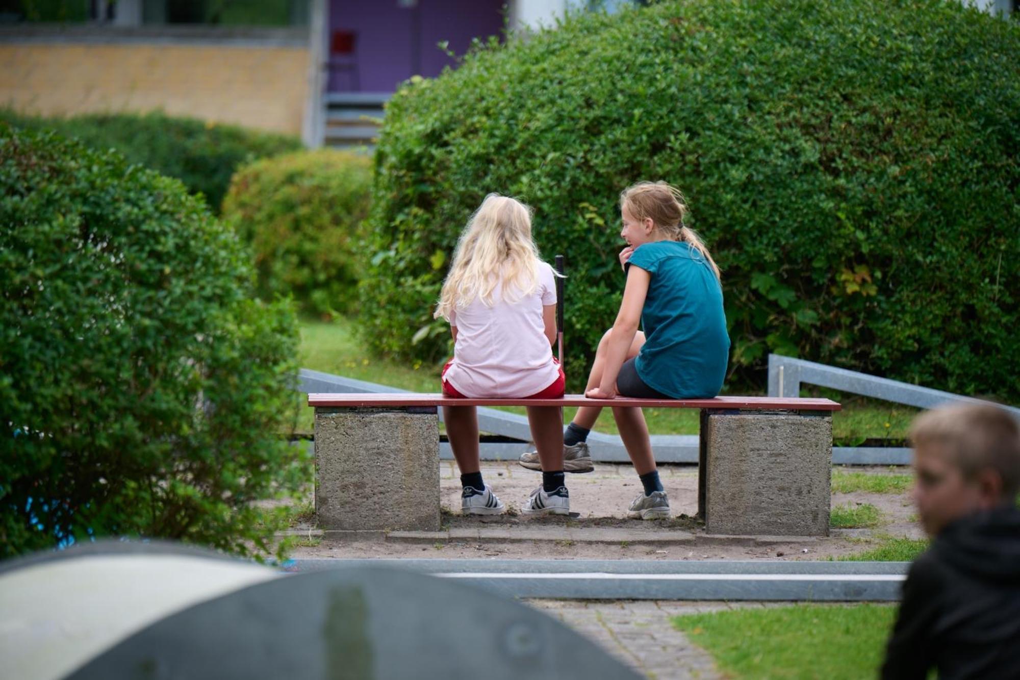 Danhostel Norresundby Skansen 외부 사진