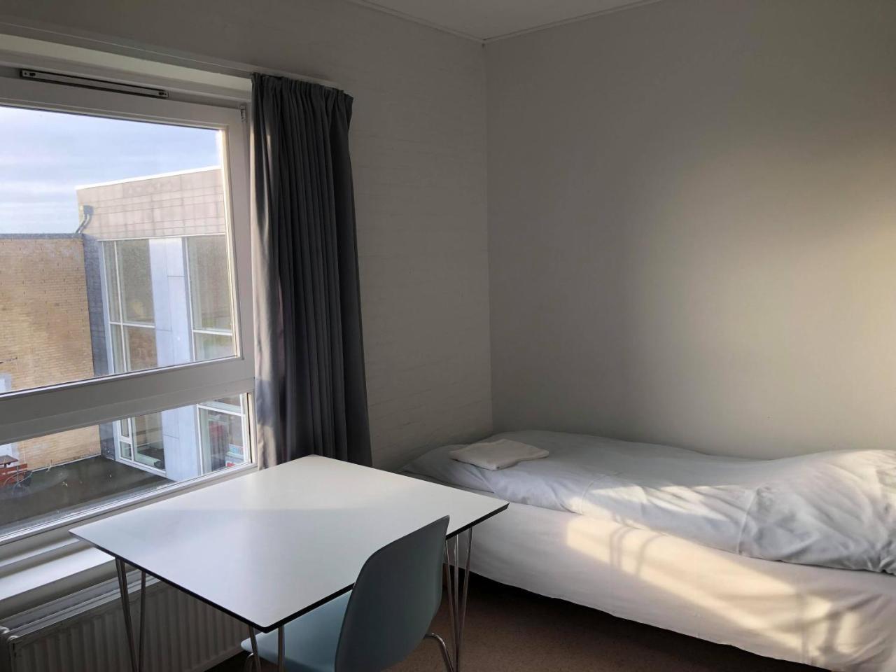 Danhostel Norresundby Skansen 외부 사진