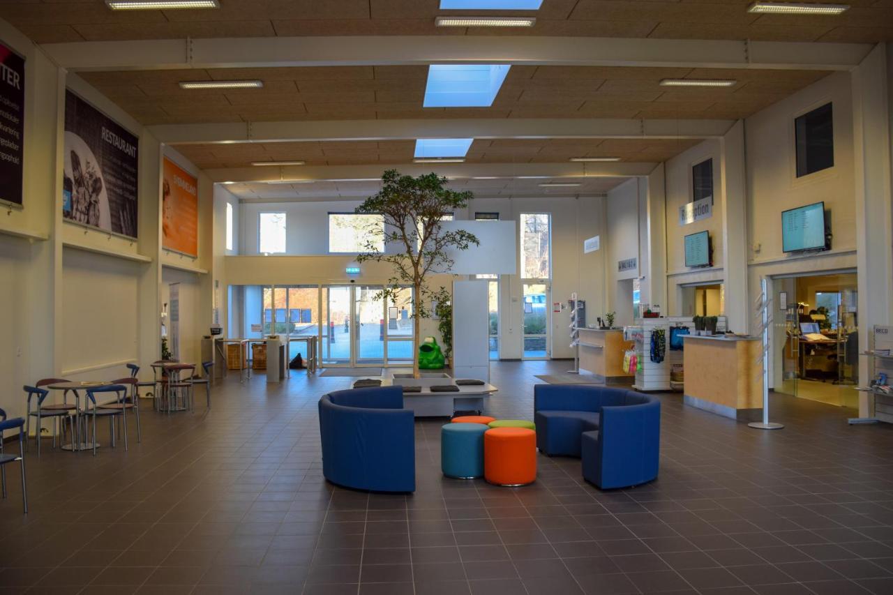 Danhostel Norresundby Skansen 외부 사진