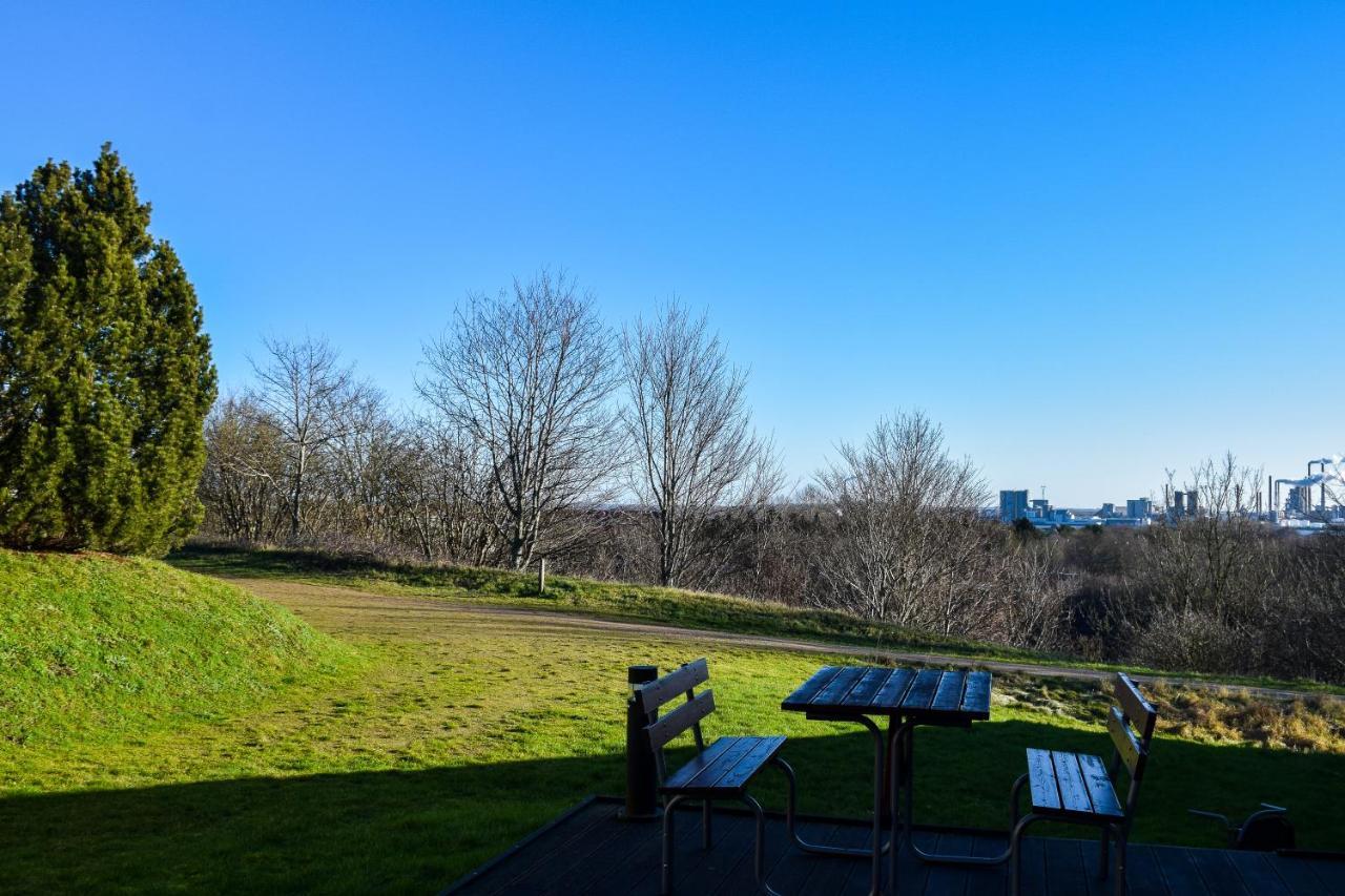 Danhostel Norresundby Skansen 외부 사진