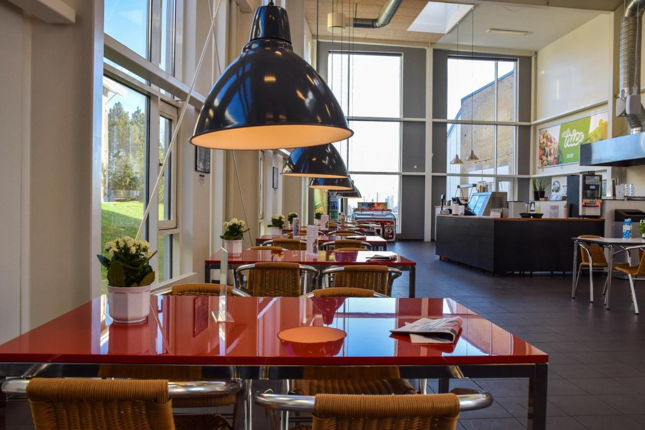 Danhostel Norresundby Skansen 외부 사진