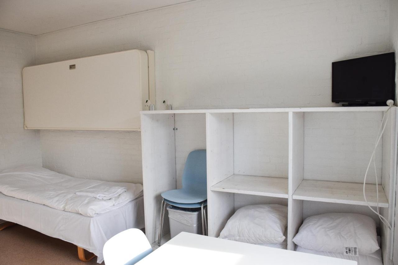 Danhostel Norresundby Skansen 외부 사진