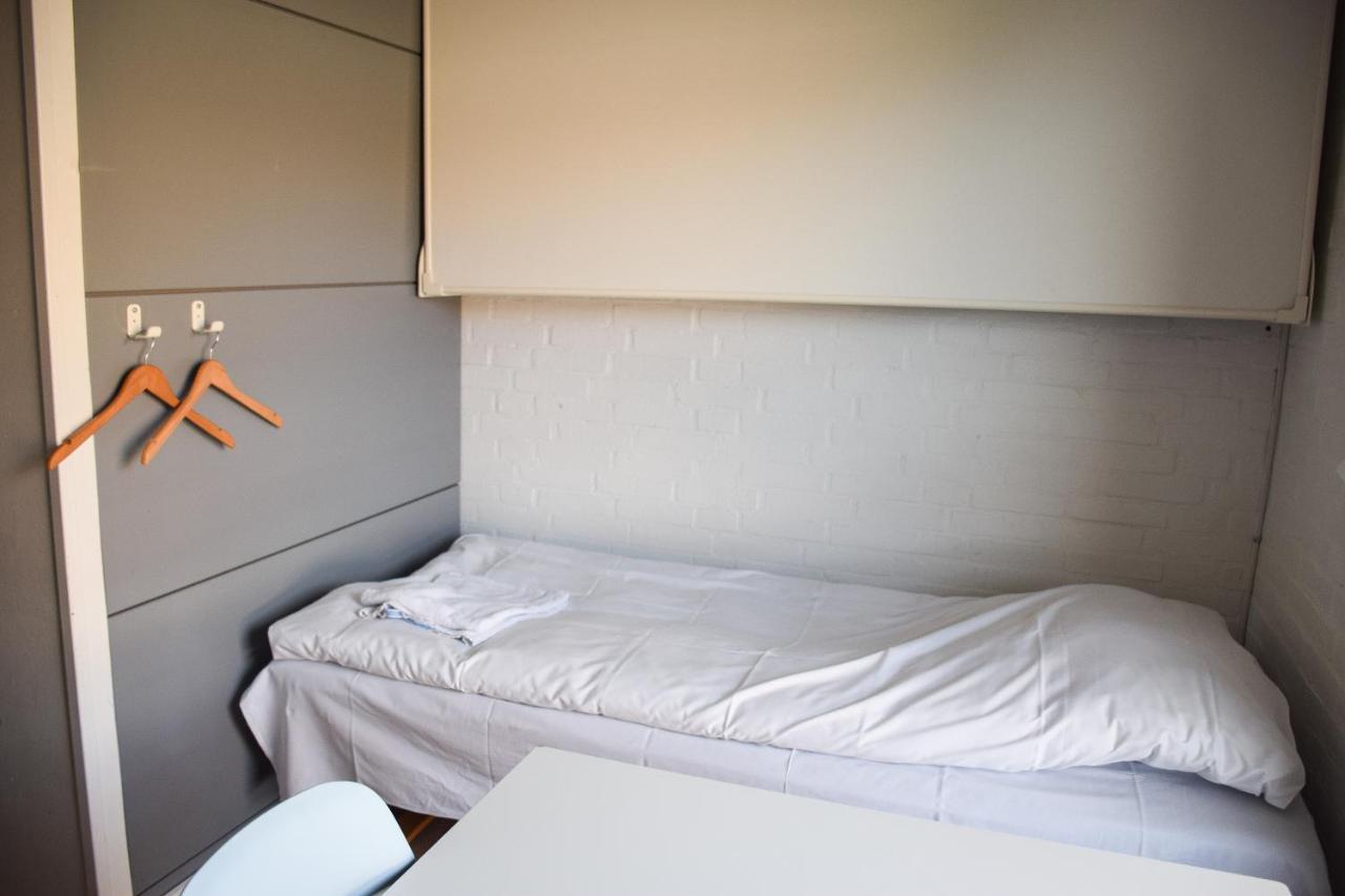 Danhostel Norresundby Skansen 외부 사진