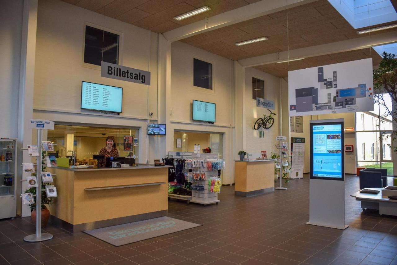 Danhostel Norresundby Skansen 외부 사진